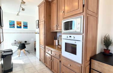 NICE, Exceptional Sea View, Top Floor, Parking - Photo 9