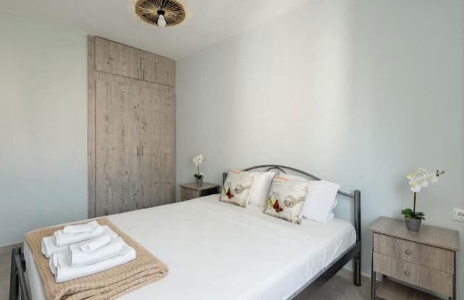 Bright Spacious Two-bedroom Apartment - Foto 7