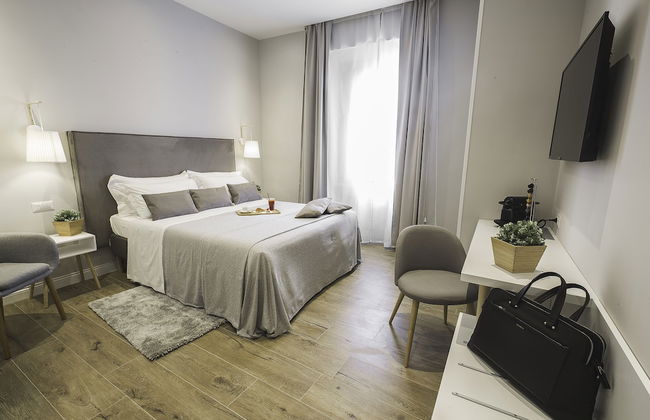 Colonna Luxury Suites - Foto 4