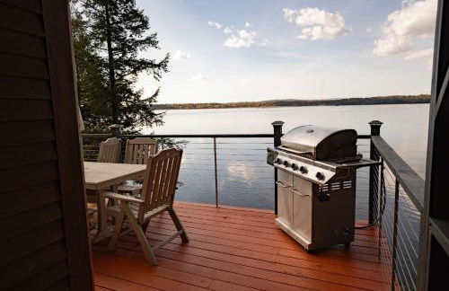 Red Cedar Haven Lakeside Tranquility - Foto 41