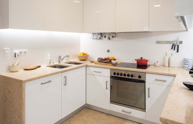 Luxury Ocean View House - Central Ericeira - Foto 45