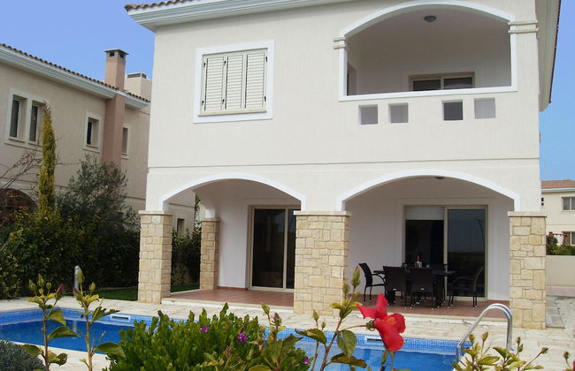 Aphrodite Sands - Foto 29