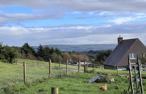 Poachers Hut 1-Bed Cottage Sleeps 2 Pet Friendly - Foto 23