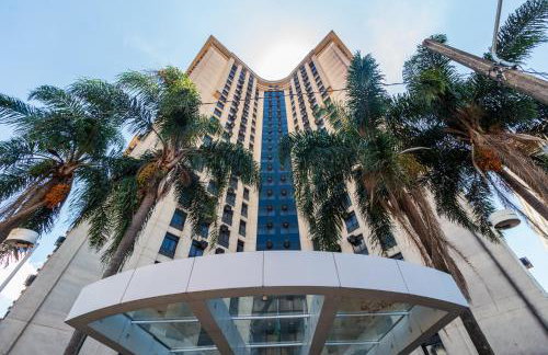 LFlats no Hotel Aeroporto Congonhas - Foto 22