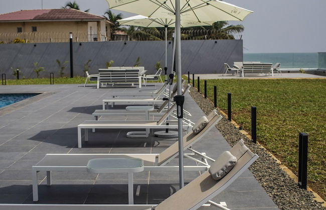 Waves Luxury Apartments - Foto 17