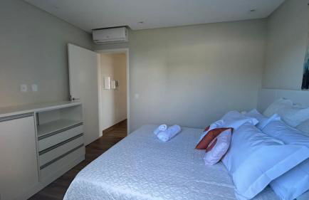 Residencial Butiá Apartamento 02 - Praia da vila - Photo 19