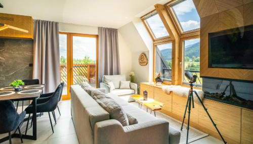 Apartament Zoom na Giewont by Apart Concept Podhale - Foto 5