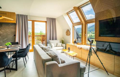 Apartament Zoom na Giewont by Apart Concept Podhale - Foto 5