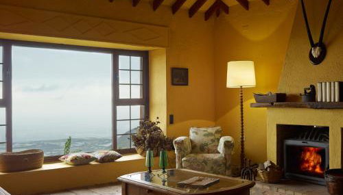 Haciendas del Valle - Casa San Miguel - Foto 4