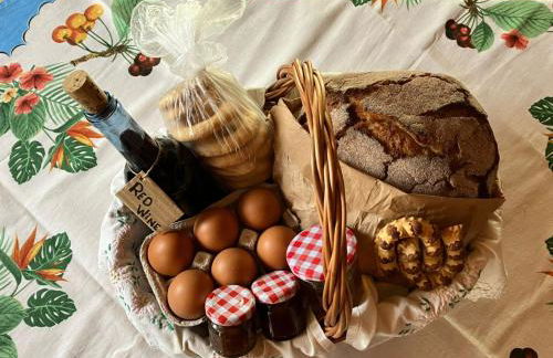 Vistalinda Farmhouse - Foto 24