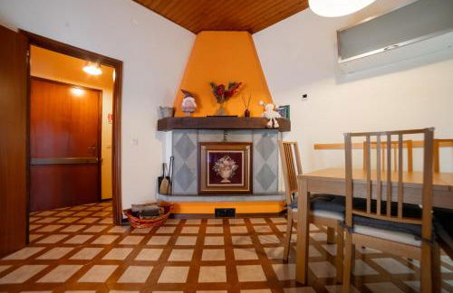 Dolce Rifugio sul Castello - Incantevole appartamento a due passi dal centro con Garage - Foto 31