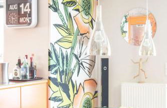 Designer s Apartment in Galatsi Area - Photo 35