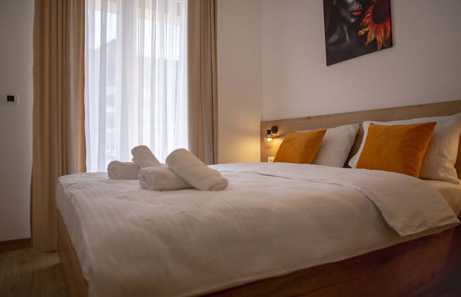 Apart Hotel Gondola Kolasin - Photo 9