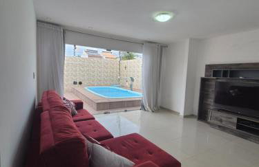 Casa com piscina - Foto 24