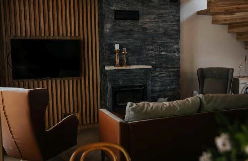 Jabłonki Resort&Spa - Foto 31