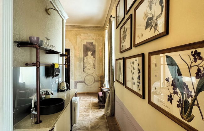 Opera apartments - Foto 65