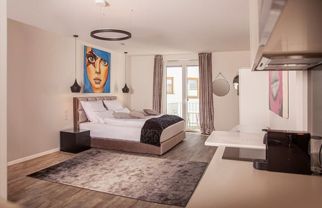 The Faces Berlin - Foto 20