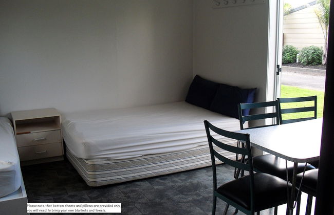 Mercury Bay Holiday Park - Foto 14