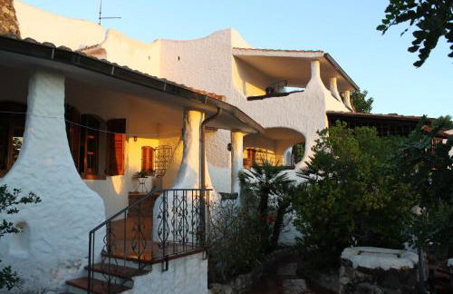 Sant'Antioco island Sea View an Exclusive Villa by the Sea with extra Privacy & Care - Foto 19
