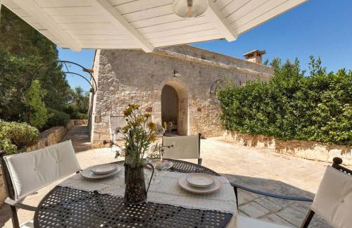 Trullo Dei Messapi - Foto 17