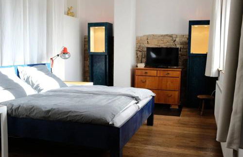 Klimatisiertes Loft im Herzen von Deidesheim - Foto 4