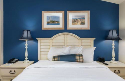 Stunning Condo with Beach Access The Shores 5719 - Photo 7