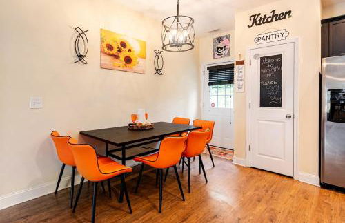 Colorful home sleeps up to 8 - Foto 37