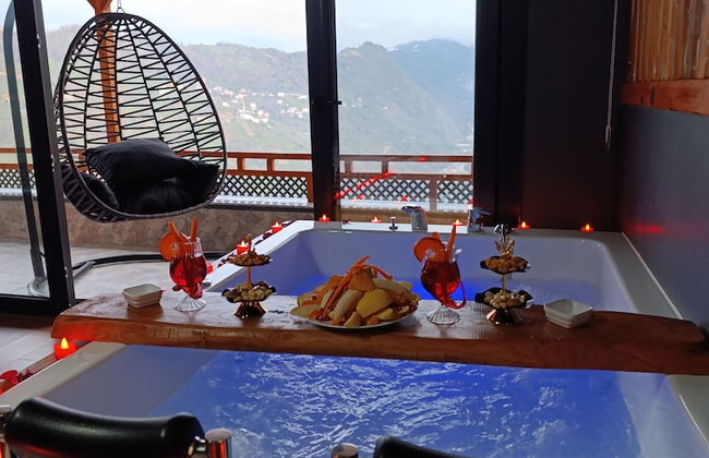 Seyri Alem Suite Bungalow - Foto 14