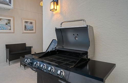 Lake Davenport Pool House for 6 near Disney 1034 - Foto 44