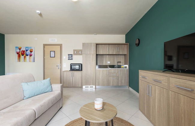 Tuscasì Aparthotel - Foto 39