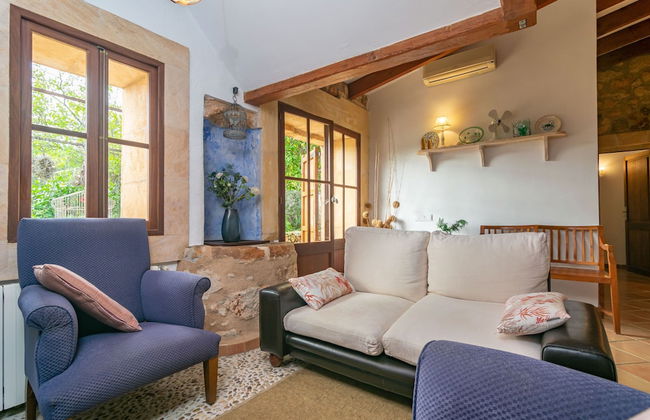 S era Nova in Algaida - Foto 9