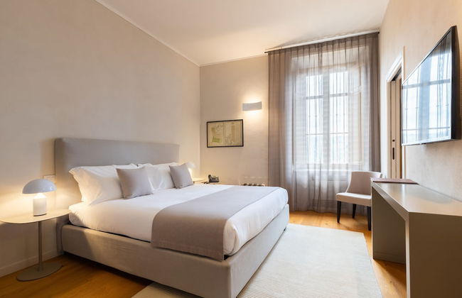 Relais Villa del Borgo - Photo 8