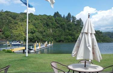 Flat Resort Costabella - 234 Estúdio - Foto 44