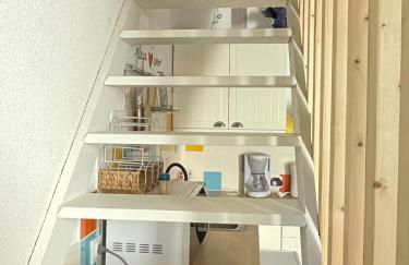 Duplex with sea view Leucate La Franqui - Foto 15