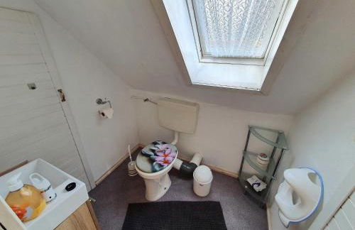 Ferienwohnung Wanderlust - Foto 19