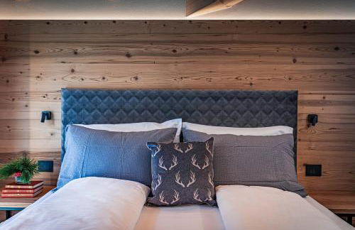 Arnica Alpin Lodge - Foto 28