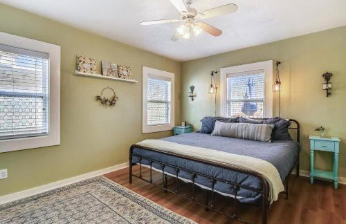 A Bended Oak Bungalow by Ryson Vacation Rentals - Foto 16