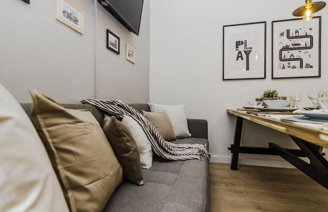 APT Prague Ch. Bridge by Michal&Friends - Foto 43