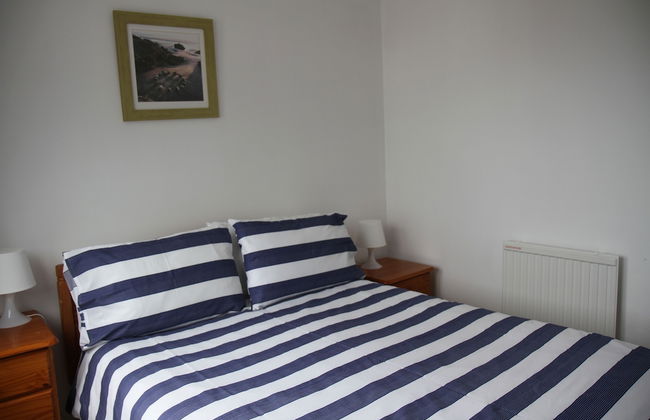 Freshwater Bay Holiday Cottages - Foto 9