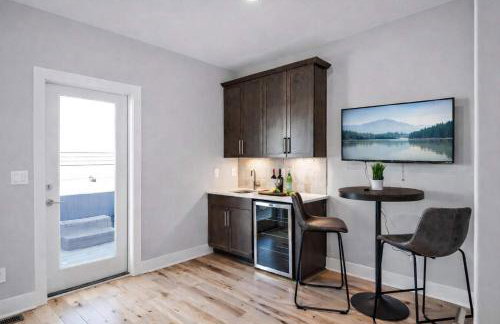 Near Honky Tonks - Rooftop Hot Tub - Skyline Views - Foto 3