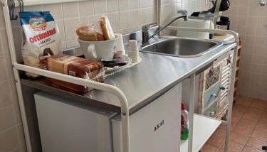 Buono Domus Apartment In centro by lexdomus - Foto 5, stove, minibar