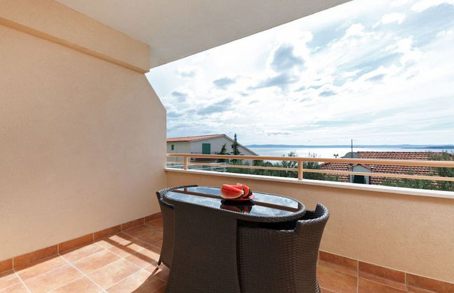 Apartments Relax Brela - Foto 44