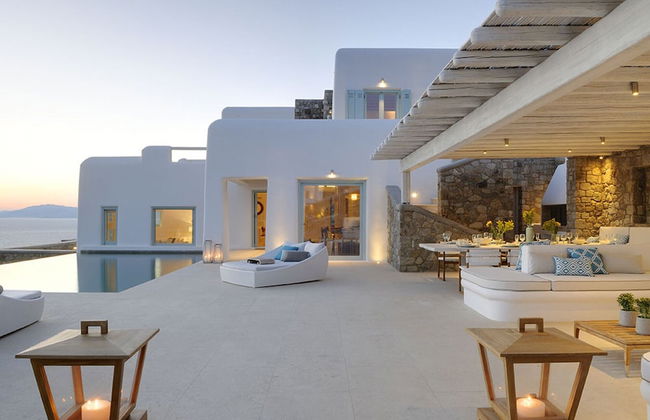 Bluebird Villas Villa Seabird - Foto 33