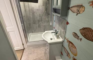 Charming one bedroom cottage - Foto 8