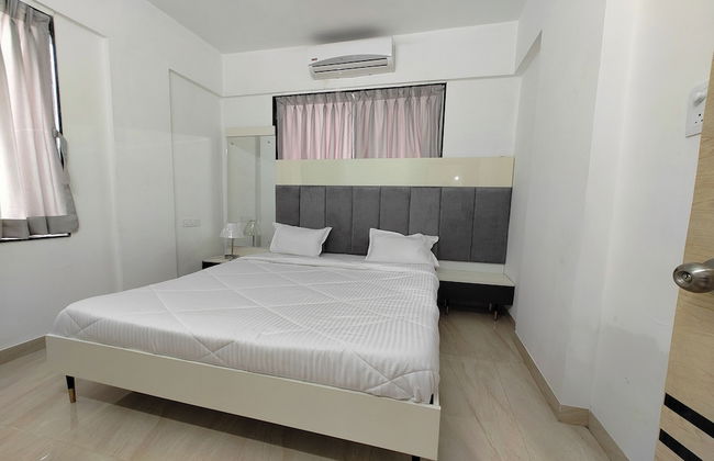 Aanand Riddhi - Photo 10