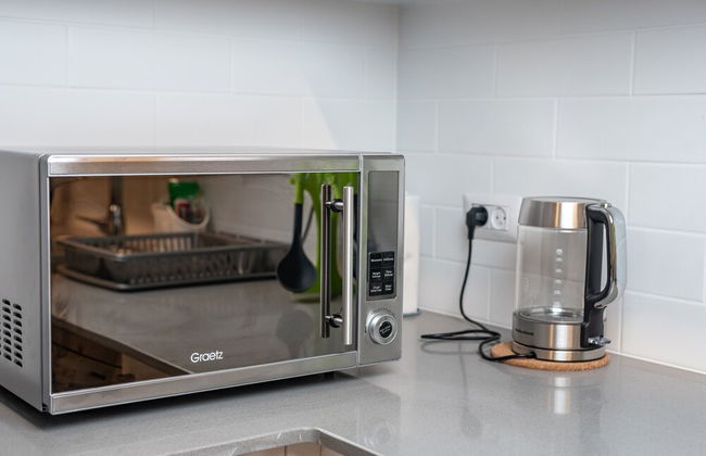 Dov Garden apartment with private pool - Foto 56