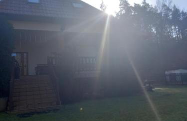 Leśniczówka Świt Gabriela Pieczka - Foto 41