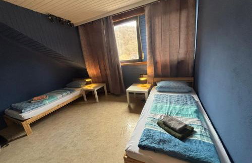 Altes Bierhaus Hotel Zimmervermietung - Foto 14