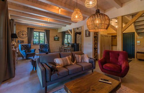 Willa Zielona Jabłonka - Foto 19