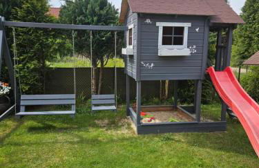 Dom całoroczny Tomek - Foto 24